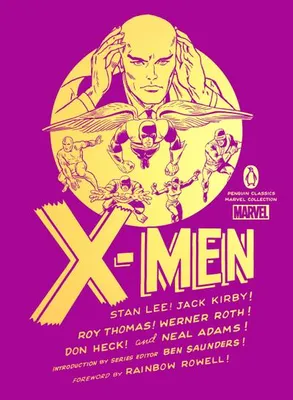 Productafbeelding van X-Men