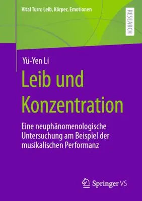 Image de Leib und Konzentration