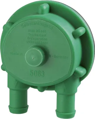 Image de kwb Pompe pour perceuse Débit 2400 506300 (506300)