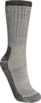 Produktbild von Trespass Stroller Socken Grau EU 38-41 Herren Grau EU 38-41
