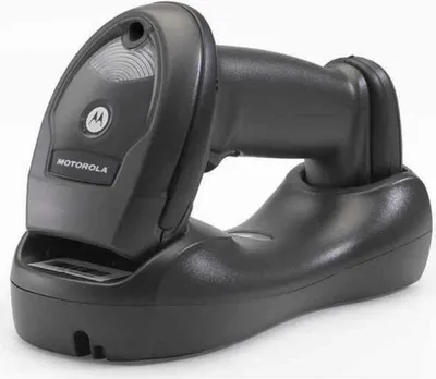 Immagine prodotto di LI4278 - Imager lineare, USB-KIT, Bluetooth, nero