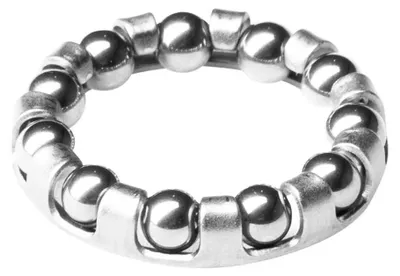 Immagine prodotto di Anello a sfera Shimano SG-C3000-7R 3/16 di pollice x 11