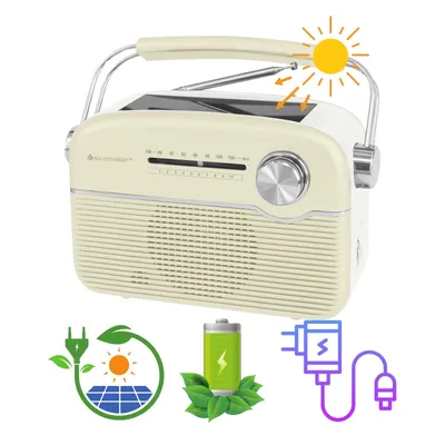 Obrázok produktu pre soundmaster TR480BE Rádio