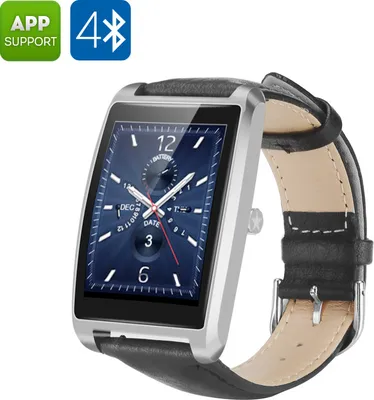 Immagine prodotto di Montre Inteligente Bluetooth