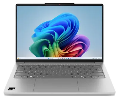 Obrázok produktu pre Lenovo IdeaPad Slim 5 13Q8Y11 Copilot+ PC, Snapdragon, 33,8 cm (13.3"), 1920 x 1200 px, 16 GB, 512 GB, Windows 11 Home