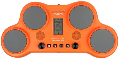 Produktbild von NRG BeatCore 250 Digital Drum Set