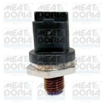 Produktbild von MEAT & DORIA 9115 Kraftstoffdrucksensor passend für PEUGEOT 206 Schrägheck (2A/C) für FIAT DUCATO Pritsche/Fahrgestell (230) DUCATO Kasten (244)
