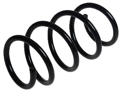 Image de Ressort de suspension avant (ressort hélicoïdal) TRISCAN, compatible avec l'AUDI Q2