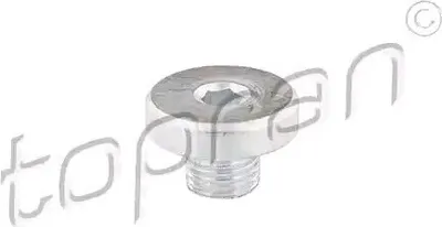 Obrázek produktu pro TOPRAN Zátka olejové vany 115 362 pro VW Touareg (7P5 7P6)