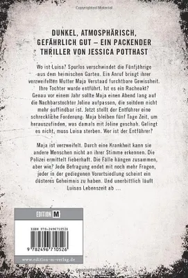 Produktbild von Erloschene Stimmen
