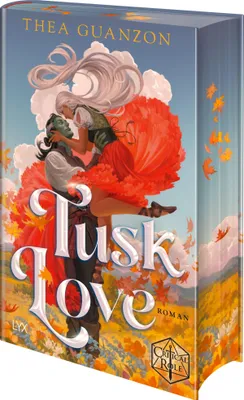 Produktbild von Tusk Love