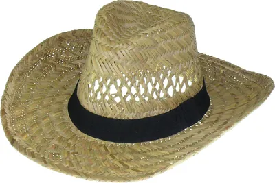 Produktbild von Günstiger Texashut mit Schweißband