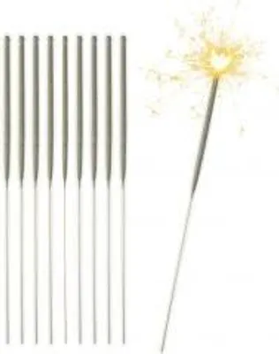Image de pétards 16cm 10pcs.  10pl.     ZO16/10