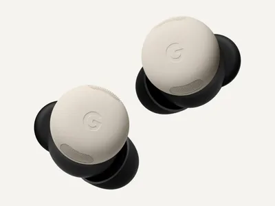 Produktbild von Google Pixel Buds Pro 2 Porcelain