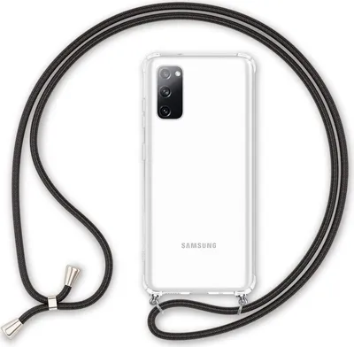 Produktbild von Handyhülle mit Band Handykette für Samsung Galaxy A53 5G Kordel Hülle Umhängen Case