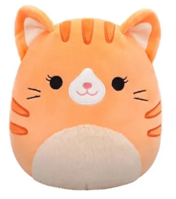 Zdjęcie produktu dla Squishmallows Kočka Gigi