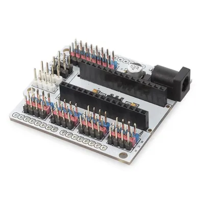 Produktbild von Wielofunkcyjna karta rozszerzeń dla arduino® nano/uno