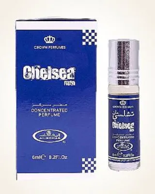 Produktbild von Al-Rehab Roll On Parfumöl CHELSEA MAN 6ml