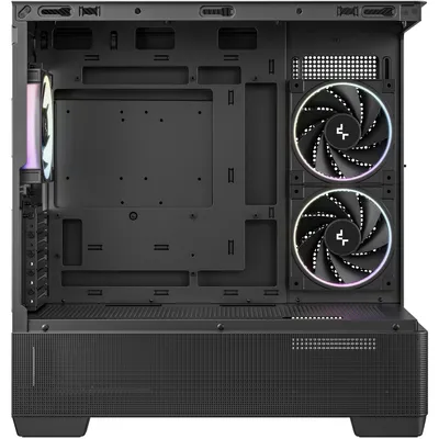 Image de DeepCool CG380U 3F Tower Schwarz