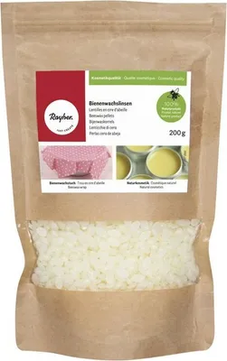 Produktbild von Bienenwachslinsen 200 g