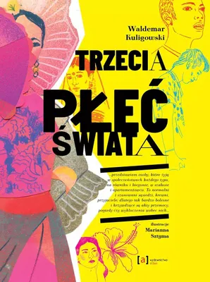 Imagen del producto de Trzecia Płeć Świata - Książka o Tożsamości Płciowej i Kulturze