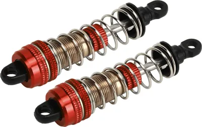 Obrázek produktu pro RC auto hydraulický tlumič nárazů,RC auto tlumič nárazů,RC hydraulické tlumiče nárazů,RC auto olejové tlumiče nárazů,RC tlumič,RC náhradní díly pro auta
