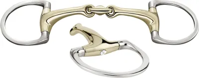 Produktbild von Sprenger Dynamic RS Shine Bright Olivenkopf doppelt gebrochen 16mm