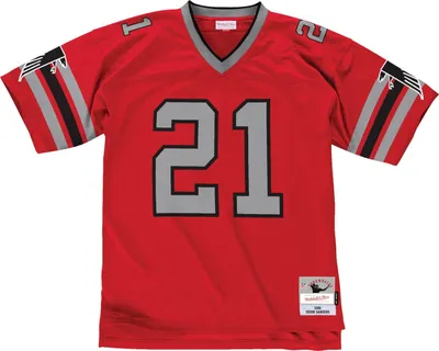 Produktbild von NFL Legacy Jersey - Atlanta Falcons 1989 Deion Sanders - S