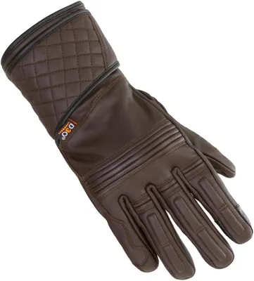 Immagine prodotto di Guanti da moto Merlin Catton II, marrone, 2XL