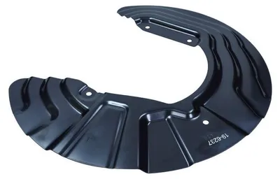 Produktbild von MAXGEAR Spritzblech Bremsscheibe für BMW X3 (F25) Vorne Rechts 19-6237 Ankerblech
