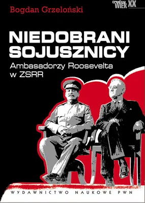 Obrázek produktu pro Nesourodí spojenci