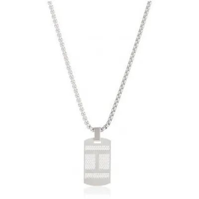 Obrázok produktu pre Tommy Hilfiger Šperky SPORT 2790316 pánsky náhrdelník