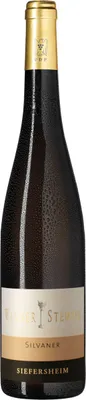 Produktbild von Wagner-Stempel Silvaner Reserve