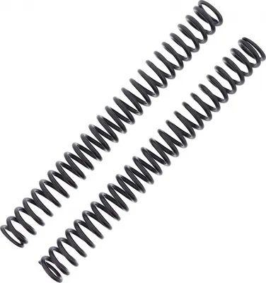 Produktbild von Gabelfeder Satz YSS linear LR370N095S330 für Kawasaki ZX-7 R / RR 750 ccm Bj. 1996 - 2002