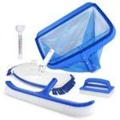 Produktbild von BAYZID® Pool Zubehör Set Premium