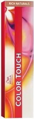 Produktbild von Wella Professionals Color Touch Rich Naturals Professionelle demi-permanente Haarfarbe mit einem multidimensionalen Effekt 7/97 60 ml