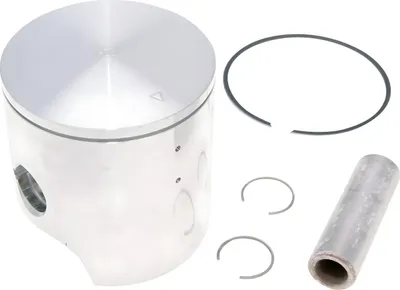 Obrázek produktu pro Sada pístů Polini, 52 mm, s pístní čepí 13 mm, kompatibilní s Yamaha Aerox 50