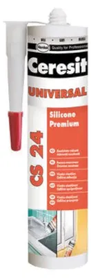 Obrázek produktu pro Univerzální Silikon Ceresit Cs 24