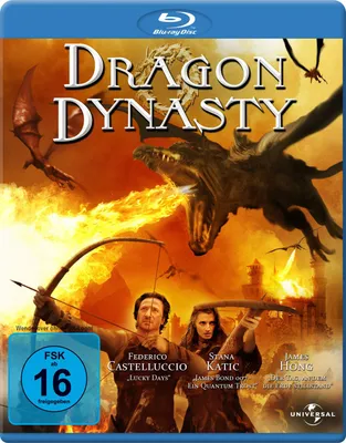 Produktbild von Dragon Dynasty