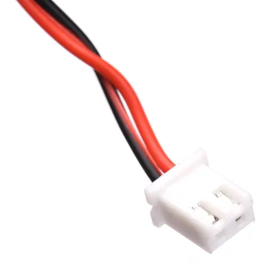 Produktbild von 5015 Kühlgebläse 50x50x15mm 12V/24V Bürstenloser Lüfter Gebläse Lüfter 2-Pin Stecker für 3D Drucker Teile