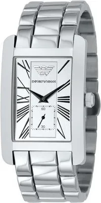 Produktbild von Emporio Armani Herren uhr - AR0145