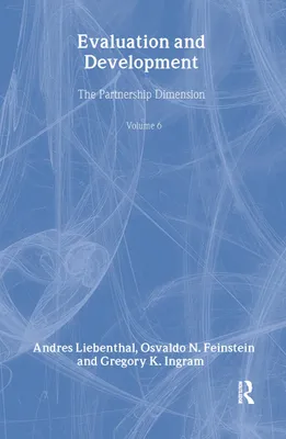 Produktbild von Evaluation and Development