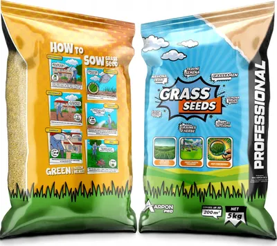 Produktbild von Arpon Universalgras Premium 5Kg