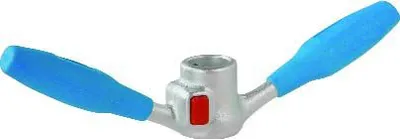 Produktbild von Cyclus Cyclus Basiswerkzeug Hal- Ter F.Alle Snap In Tools