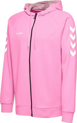 Produktbild von Hummel HMLGO KIDS Baumwolle ZIP HOODIE