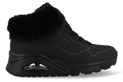 Productafbeelding van Skechers Uno - Fall Air 310539L/BBK Zwart-28