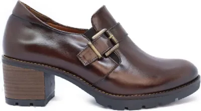 Produktbild von High Heels Desireé 10147-833686 für Damen