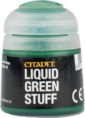 Produktbild von Citadel Liquid Green Stuff