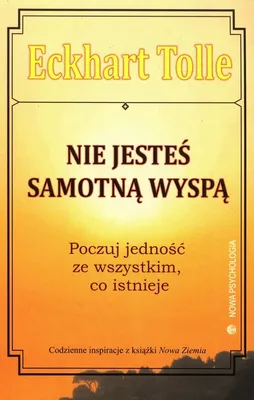 Produktbild von Nie jesteś samotną wyspą