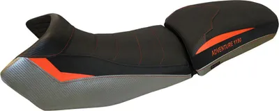 Produktbild von Satteldecke Comfort 2GRO-1 für KTM 1190 Adventure (2013-2016)